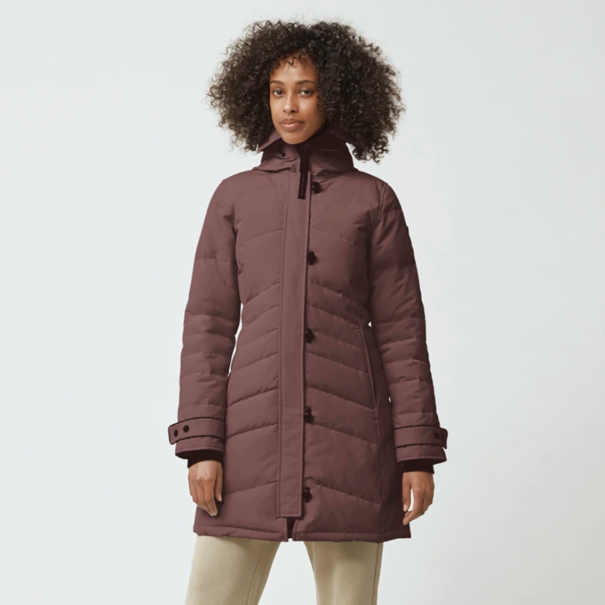 ultra warm women's coats